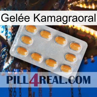 Gelée Kamagraoral cialis3
